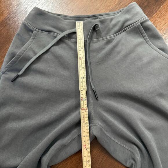 Bylt Basics Women's Opal Sweatsuit Gray Athleisure Lounge Athletic Comfort Sz XS - Picture 8 of 16